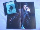 SHAKIN' STEVENS How Many Tears VERY RARE POSTER EDITION