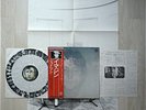 JOHN LENNON /IMAGINE JAPAN LP/OBI,POSTER,THE BEATLES,EX