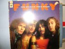 SPENCER DAVIS GROUP:Funky /Withdrawn US Original LP VG+