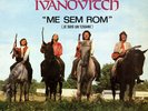 LES TZIGANES IVANOVITCH Me sem Rom French LP PHILIPS
