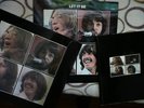 BEATLES-LET IT BE BOX SET with book RARE 