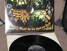 COUNTRY JOE & FISH Electric Music Mind & Body NEAR MINT