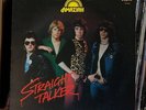 Amaziah – “Straight Talker” Xian hard rock LP