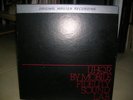 PINK FLOYD DARK SIDE OF THE MOON LP UHQR MFSL RARE