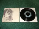 CULT HERO (THE CURE) “I’M A CULT HERO” 1979 RARE P/S NM