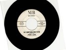 RARE NORTHERN SOUL   SAY SOMETHING NICE   BOBBY KLINE