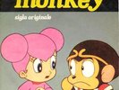 SIGLA TV : I COCCODRILLI MONKEY. Cantano I COCCODRILLI.