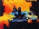 Uriah Heep SALISBURY 1970 ISLAND Bronze MINT UK LP