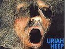 Uriah Heep VERY 'EAVY 'UMBLE 1970 Bronze MINT UK LP