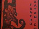 TEATRO SATANICO LP  PLUS 7