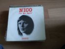 Nico - I'm Not Sayin', Immediate, Single 7