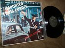 Stan Getz Imported from Europe Verve org trumpet player