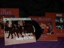The Beatles Baby It's You Visual Record