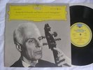 MAINARDI cello SCHUBERT arpeggione DGG 10
