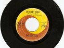 BEATLES ' SIE LIEBT DICH '  RARE CAPITOL RELEASE 