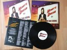 Nick Cave and the Bad Seeds Henrys Dream LP w/insert