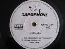 MARIJATA - This is Marijata - Gapophone - HEAR