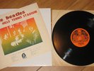 THE BEATLES - FOREST HILLS TENNIS STADIUM - NO TMOQ