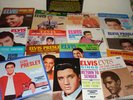 Elvis Presley 30 Golden Hits Collectors Series Records