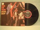 ARCHIE SHEPP - Four For Trane - IMPULSE  Stereo  AS 71