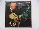 HEINZ TRIBUTE TO EDDIE LP, RARE UK ORIG, JOE MEEK