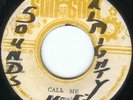 AL CAMPBELL---CALL ME---REGGAE---ROOTS---LISTEN