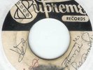 WAILING SOUL--PACK YOUR THINGS / BACK OUT--REGGAE--HEAR