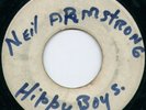 RARE BOSS REGGAE NEIL ARMSTRONG HIPPY BOYS listen