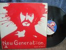 De Wolfe Library LP - New Generation - Laurence Stephen