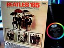 ORIG MONO 1964  BEATLES '65   Beat Garage LENNON & PAUL