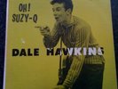 Dale Hawkins OH SUZY-Q Chess LP 1429 Orig. - 1 Owner