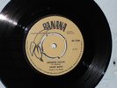 BANANA 370/FreddieMcKay/DRUNKEN SAILOR&version UK'72 M-