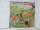 BOBBY ELLIS & the PROFESSIONALS meet the REVLUTIONARIES