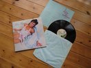 ROXY MUSIC SAME LP 1972 MINT UK ORIGINAL ALBUM