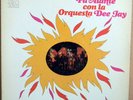 ORQ. DEE JAY: BOOGALOO MGM#10002 ('70) PA'ALANTE: HEAR