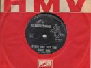 VICKI FORREST-DID YOU GET THE MESSAGE-OZ TEEN POP 1963