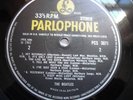 THE BEATLES  HELP 1st U.K. STEREO L.P. PARLOPHONE VG+