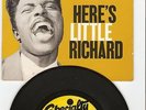 EP- LITTLE RICHARD- 