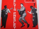 Elvis Presley 