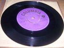 RUTH BROWN 45 COLUMBIA GOLD - LUCKY LIPS