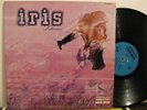 IRIS Litanies 1972 FRENCH PSYCH PROG Connection