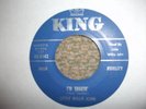 Little Willie John - I'm Shakin