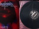 SARCOFAGO - Hate LP 1st Press Impaled Nazarene