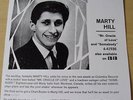 LISTEN-NORTHERN SOUL POPCORN -633-MARTY HILL MR ORACLE
