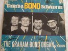 GRAHAM BOND-There's A Bond Between Us UK LP original
