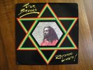 PETER BROGGS Rastafari Liveth LP ROOTS RADICS