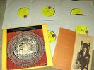 LAURINDO ALMEIDA The Guitar Of 5 LP BOX classical,jazz
