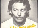 45 giri Vasco Rossi  Non l'hai mica capito   NM