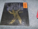 VINTAGE LIMITED EDITION-5 LP BOX SET-LITTLE RICHARD