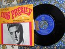 ELVIS PRESLEY Don’t Ep RCA diff.sleeve 1968 N.MINT Raro